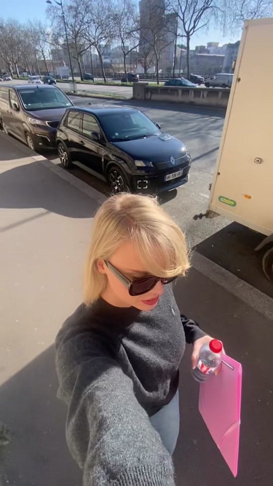 Post 4 by Amber Elberse on TikTok (video)