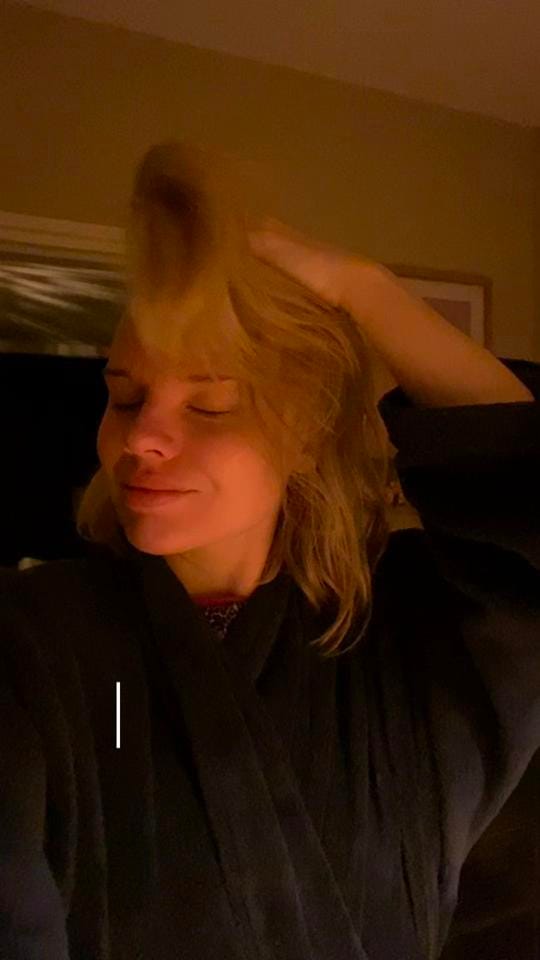 Post 8 by Amber Elberse on TikTok (video)