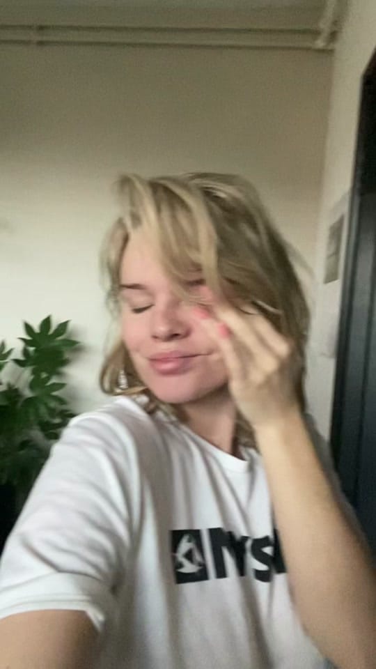 Post 10 by Amber Elberse on TikTok (video)