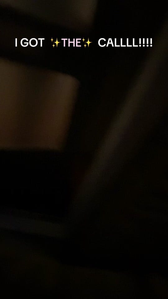 Post 2 by Amber Elberse on TikTok (video)