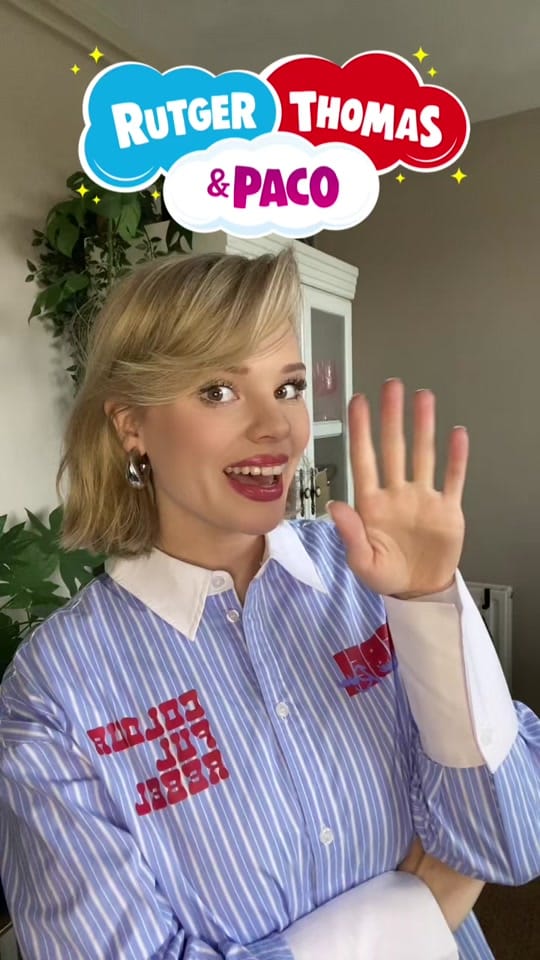 Post 5 by Amber Elberse on TikTok (video)