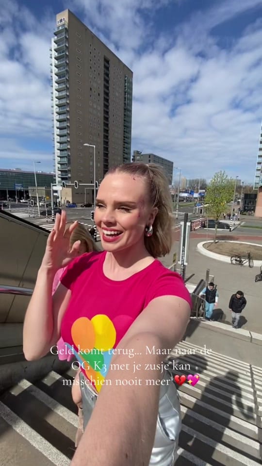 Post 1 by Amber Elberse on TikTok (video)