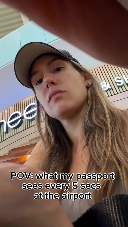 Post 2 by Saucy Sibz Podcast on TikTok (video)