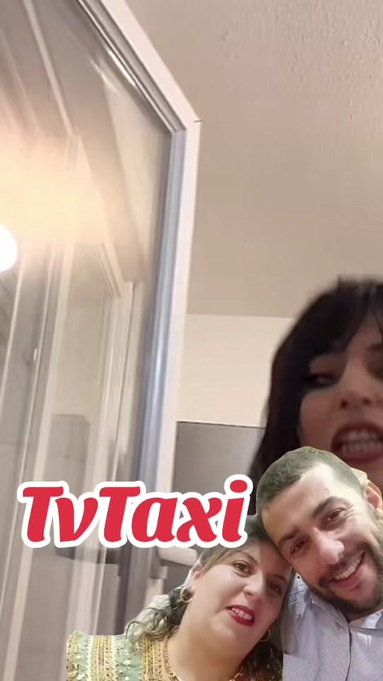 Post 9 by TvTaxi 📺 on TikTok (video)