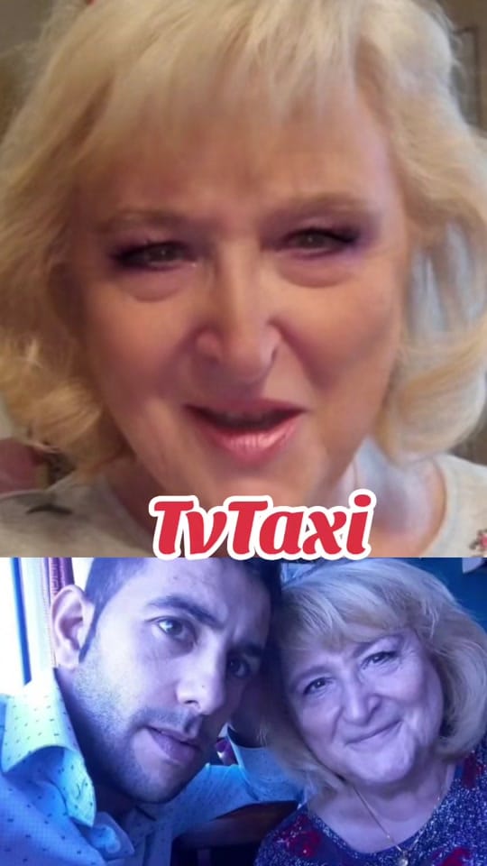 Post 6 by TvTaxi 📺 on TikTok (video)