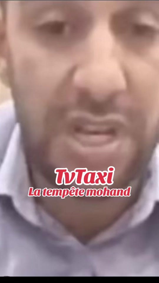 Post 4 by TvTaxi 📺 on TikTok (video)