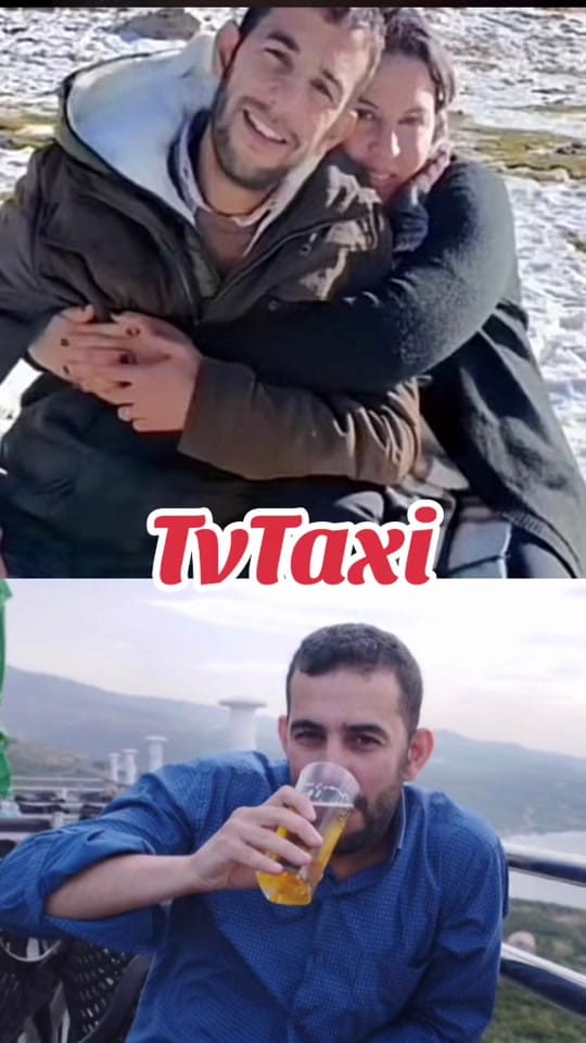 Post 5 by TvTaxi 📺 on TikTok (video)