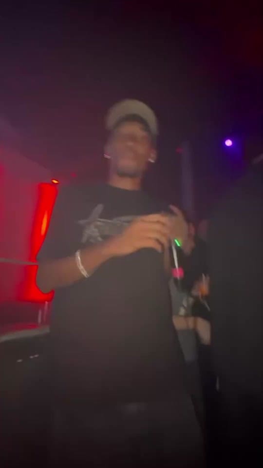Post 6 by Djtitox on TikTok (video)