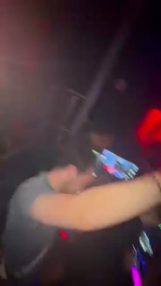 Post 5 by Djtitox on TikTok (video)