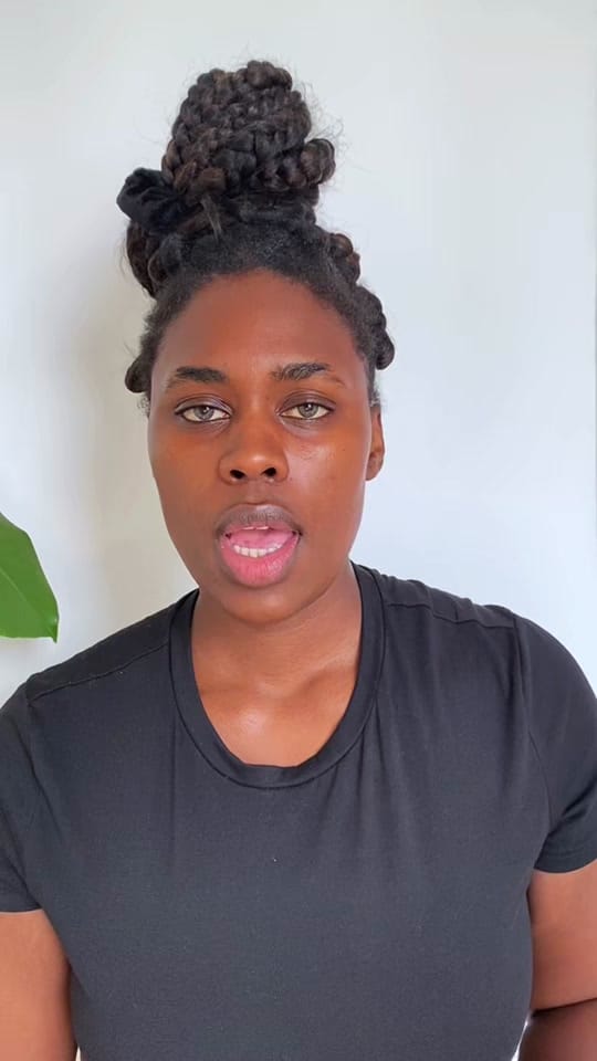 Post 6 by Chris Hoza on TikTok (video)