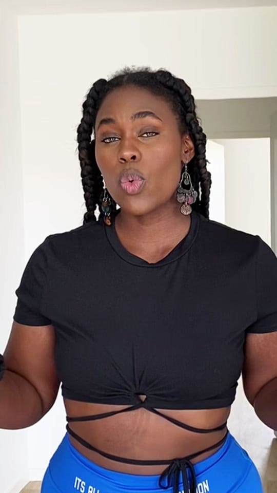 Post 4 by Chris Hoza on TikTok (video)