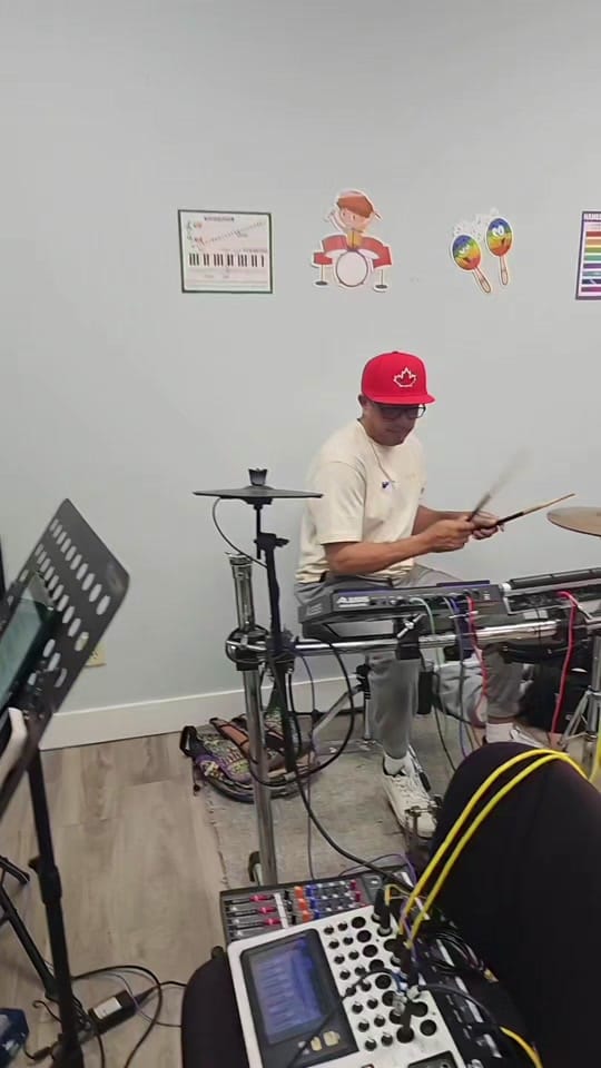 Post 1 by Maria Vega❤️‍🔥 on TikTok (video)