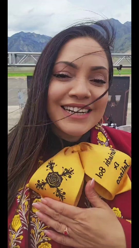 Post 5 by Maria Vega❤️‍🔥 on TikTok (video)