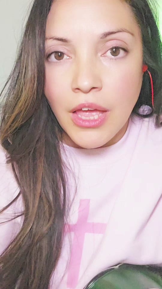 Post 7 by Maria Vega❤️‍🔥 on TikTok (video)