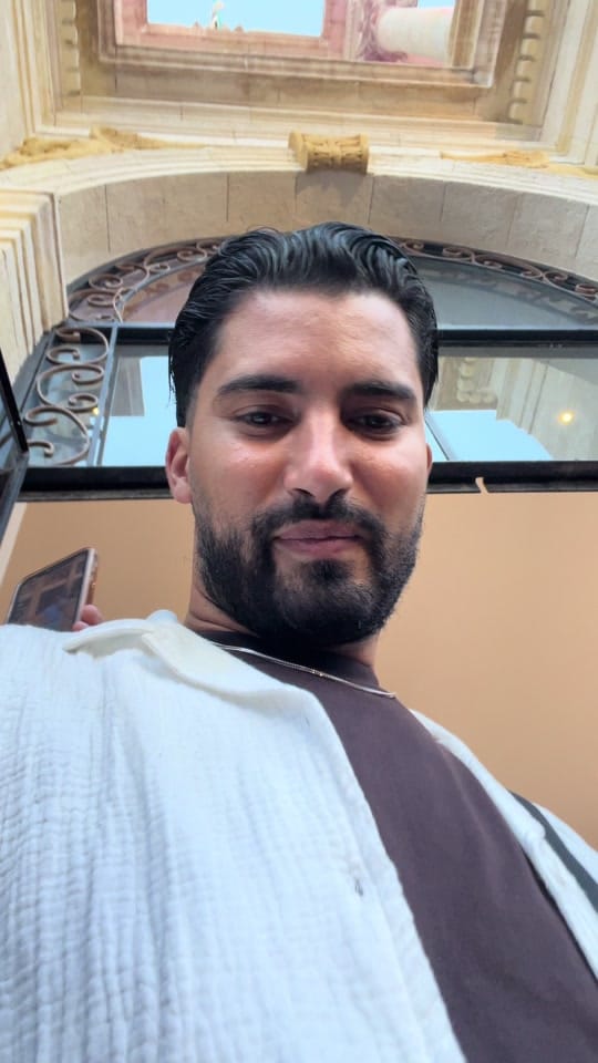 Post 8 by Nebbache mehdi on TikTok (video)
