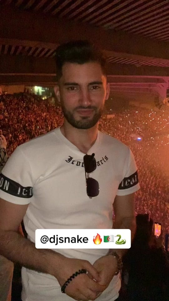 Post 10 by Nebbache mehdi on TikTok (video)