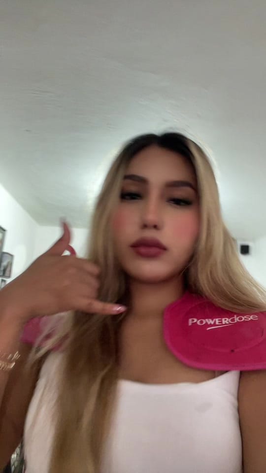 Post 1 by Sofi ✰ on TikTok (video)
