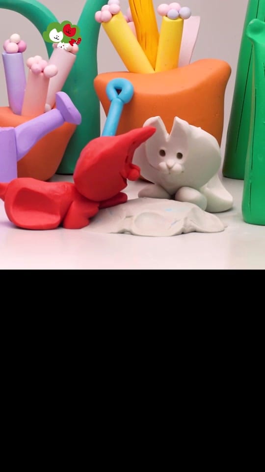 Post 2 by Mio Mao Official on TikTok (video)