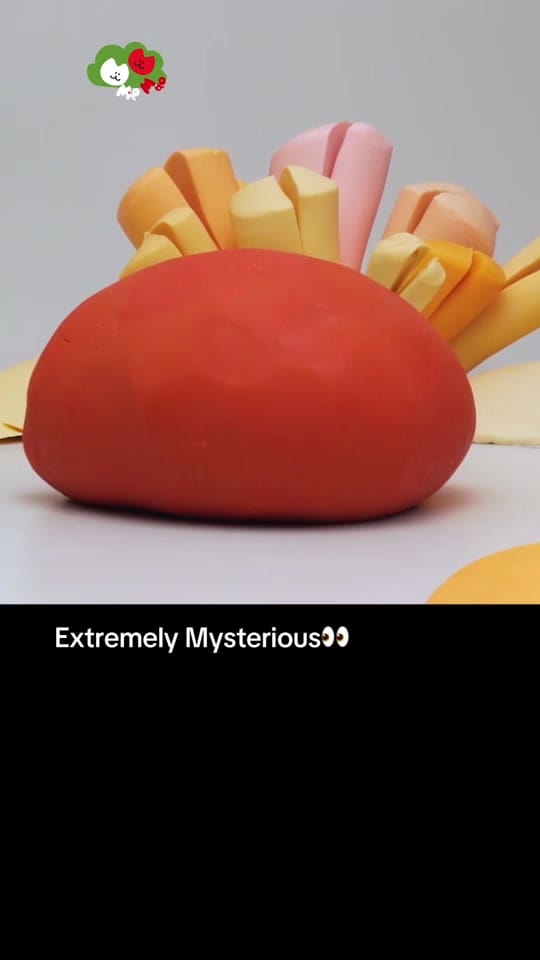Post 5 by Mio Mao Official on TikTok (video)