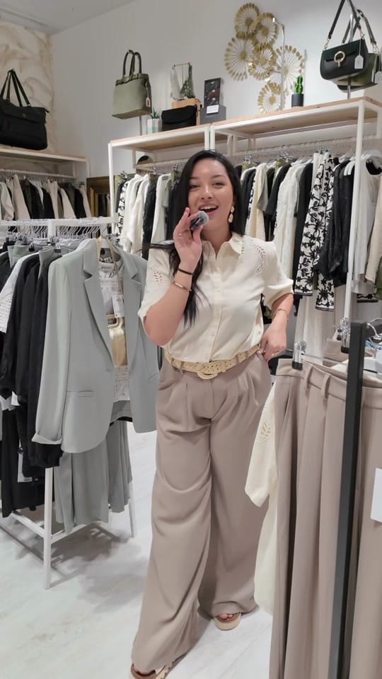 Post 9 by Esprit Bohème on TikTok (video)