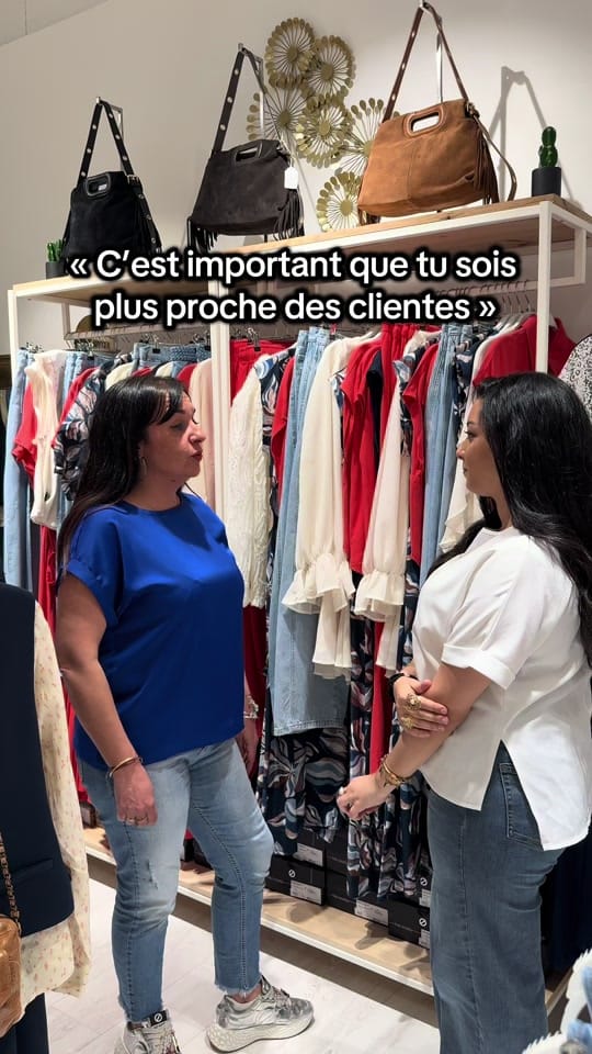 Post 6 by Esprit Bohème on TikTok (video)