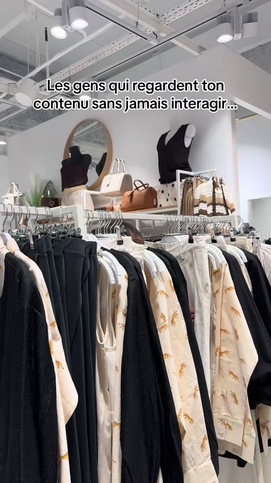Post 8 by Esprit Bohème on TikTok (video)