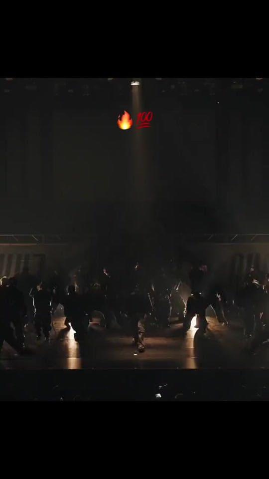 Post 6 by streetdance_connection on TikTok (video)