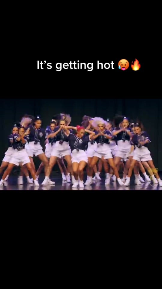 Post 9 by streetdance_connection on TikTok (video)