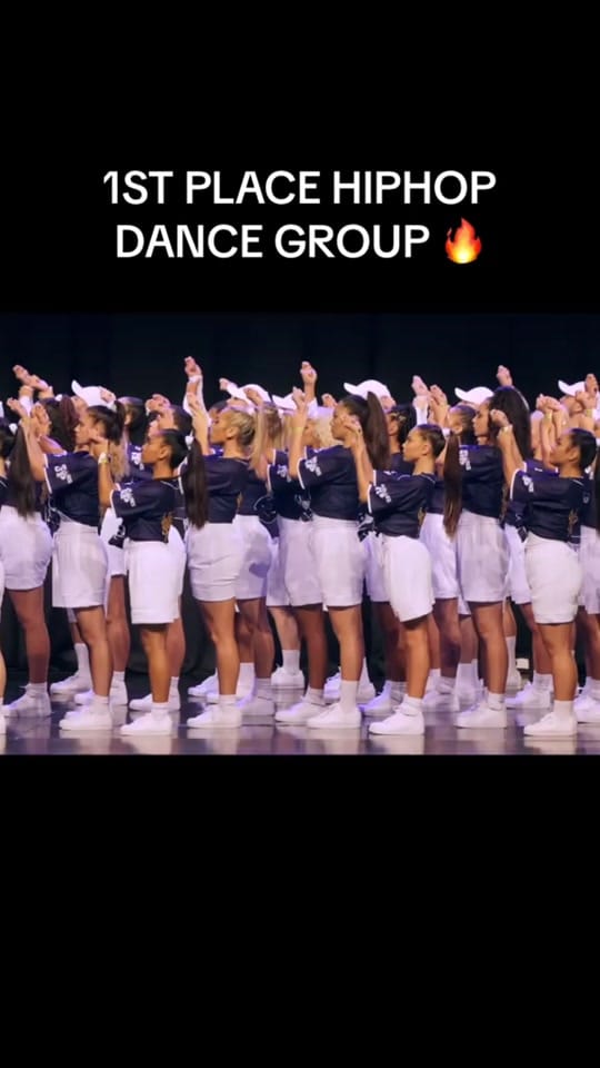Post 7 by streetdance_connection on TikTok (video)