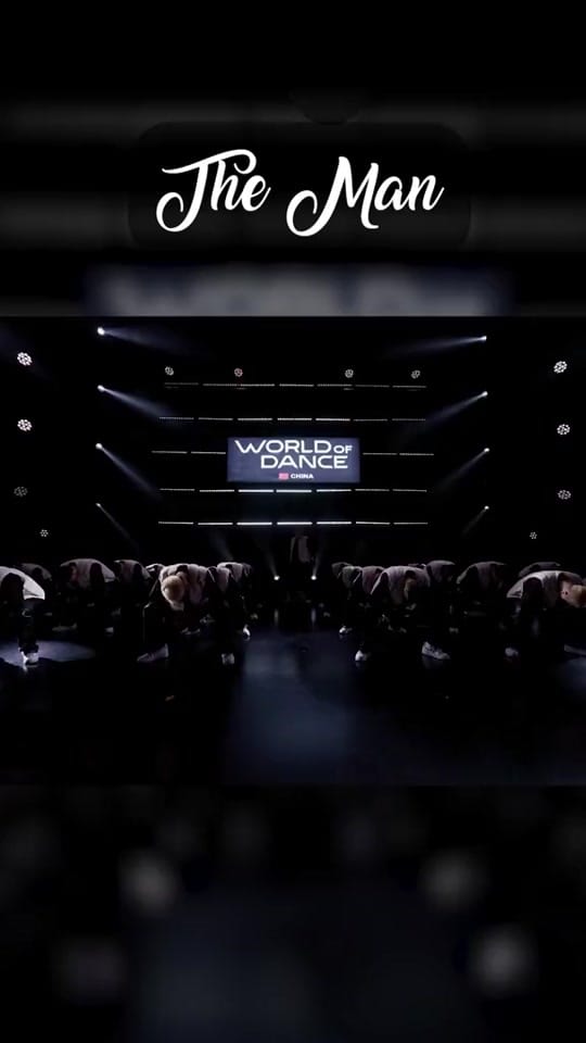 Post 5 by streetdance_connection on TikTok (video)