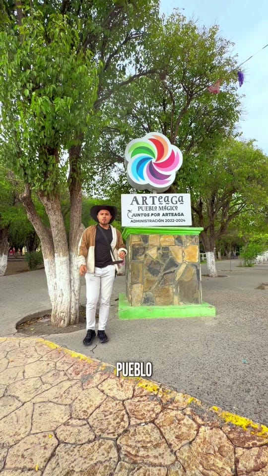 Post 7 by Fredy Guiando on TikTok (video)