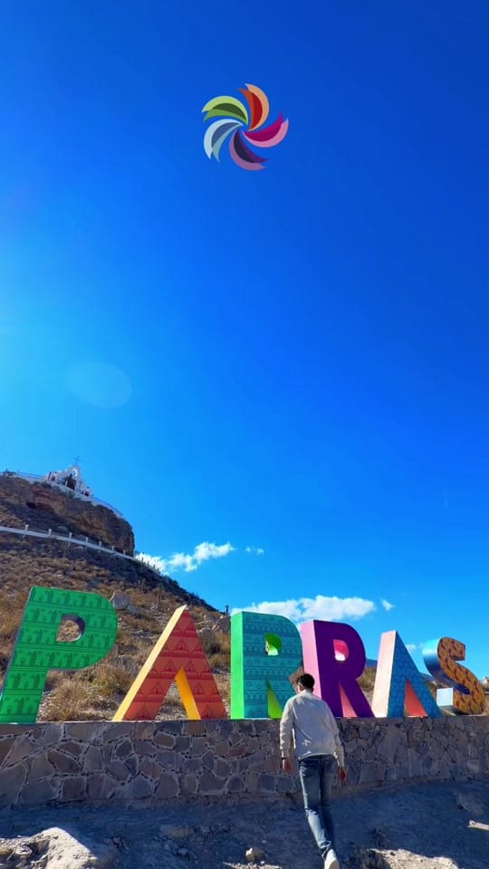Post 5 by Fredy Guiando on TikTok (video)