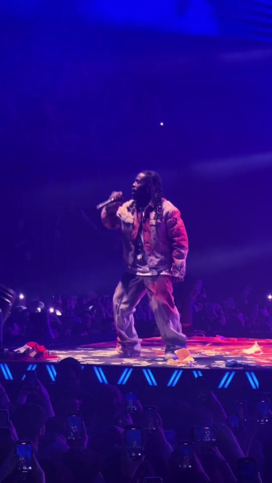 Post 9 by ConcertVibes on TikTok (video)