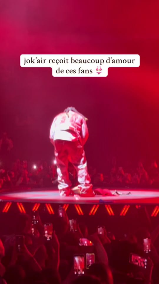 Post 5 by ConcertVibes on TikTok (video)
