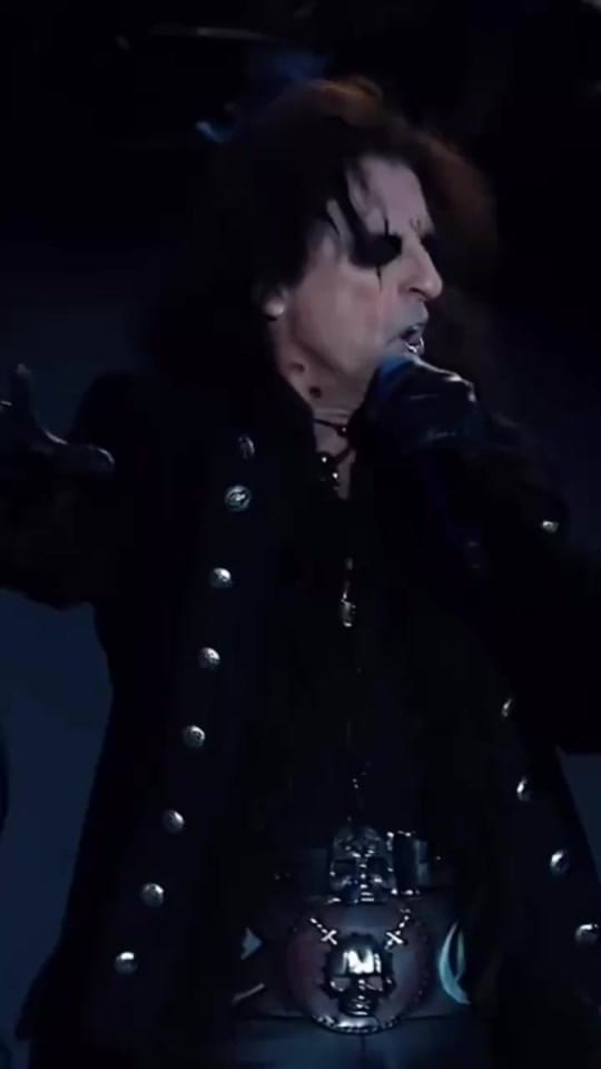Post 1 by Rock & Blues Club on TikTok (video)