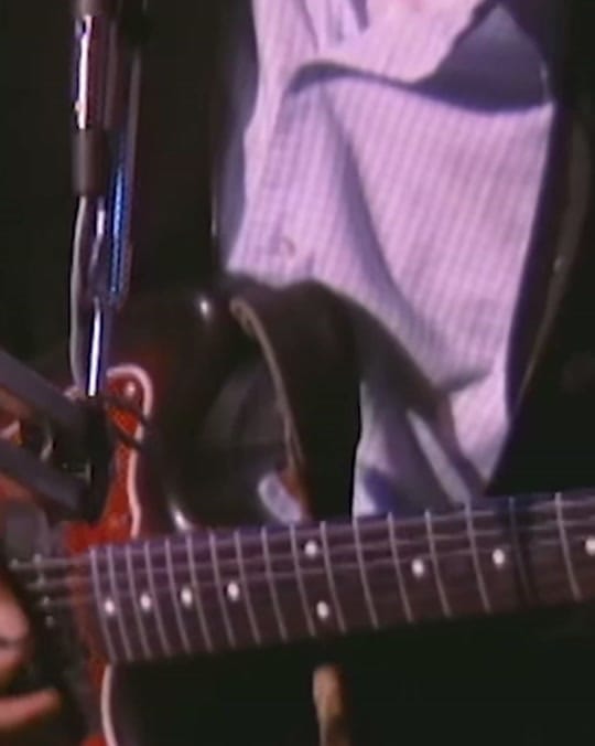 Post 3 by Rock & Blues Club on TikTok (video)