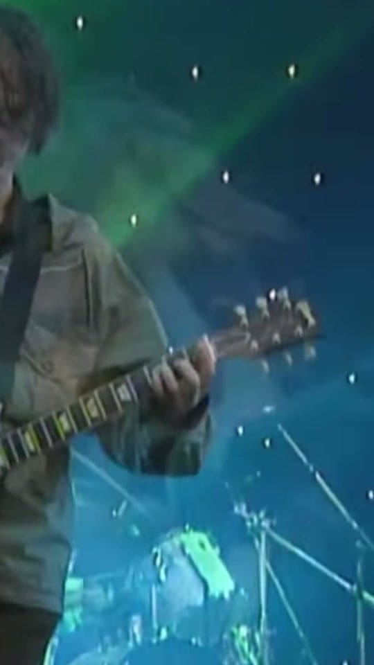 Post 10 by Rock & Blues Club on TikTok (video)