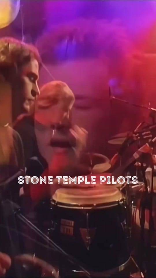 Post 6 by Rock & Blues Club on TikTok (video)