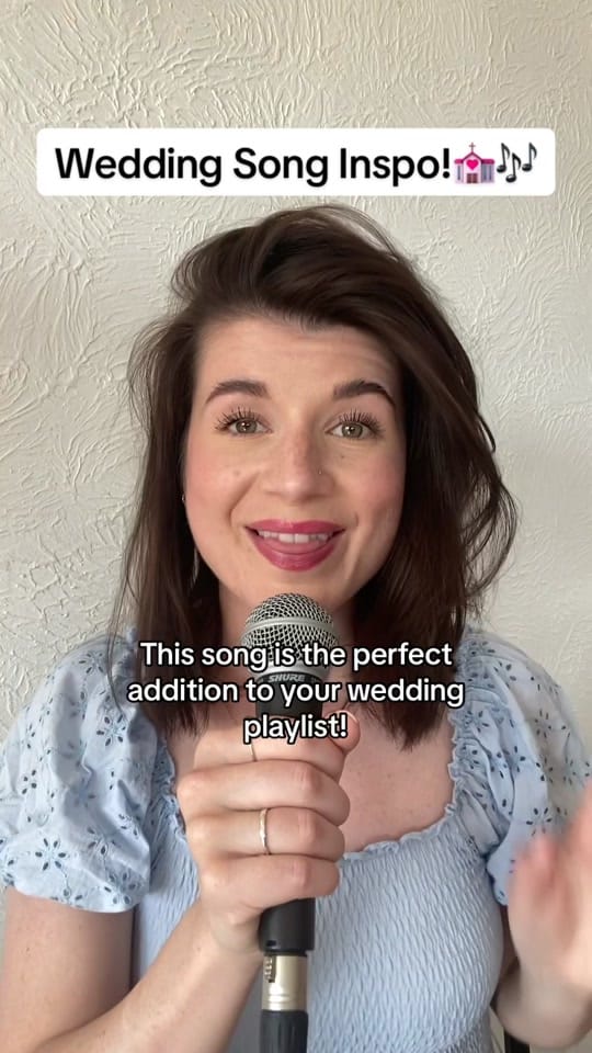 Post 10 by Laura Frances Singer🎶 on TikTok (video)