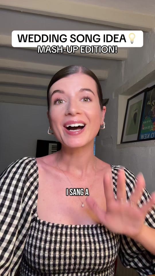 Post 8 by Laura Frances Singer🎶 on TikTok (video)