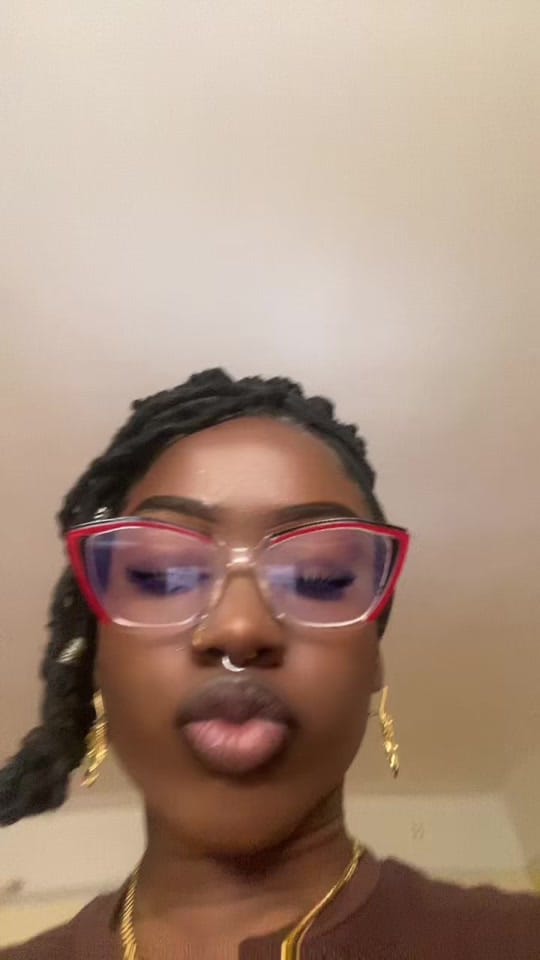 Post 9 by Prettydreads🔥🇬🇾👑 on TikTok (video)