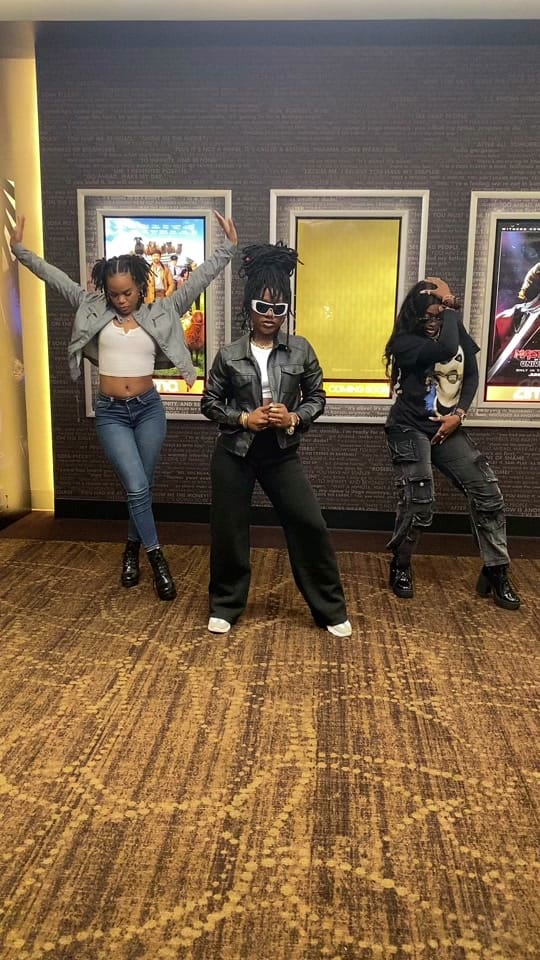 Post 4 by Prettydreads🔥🇬🇾👑 on TikTok (video)