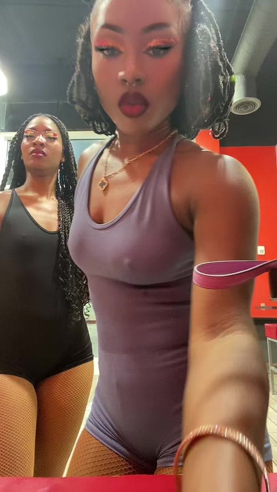 Post 2 by Prettydreads🔥🇬🇾👑 on TikTok (video)