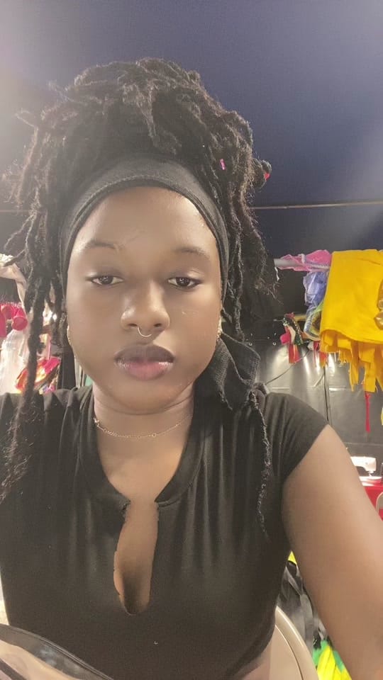 Post 5 by Prettydreads🔥🇬🇾👑 on TikTok (video)