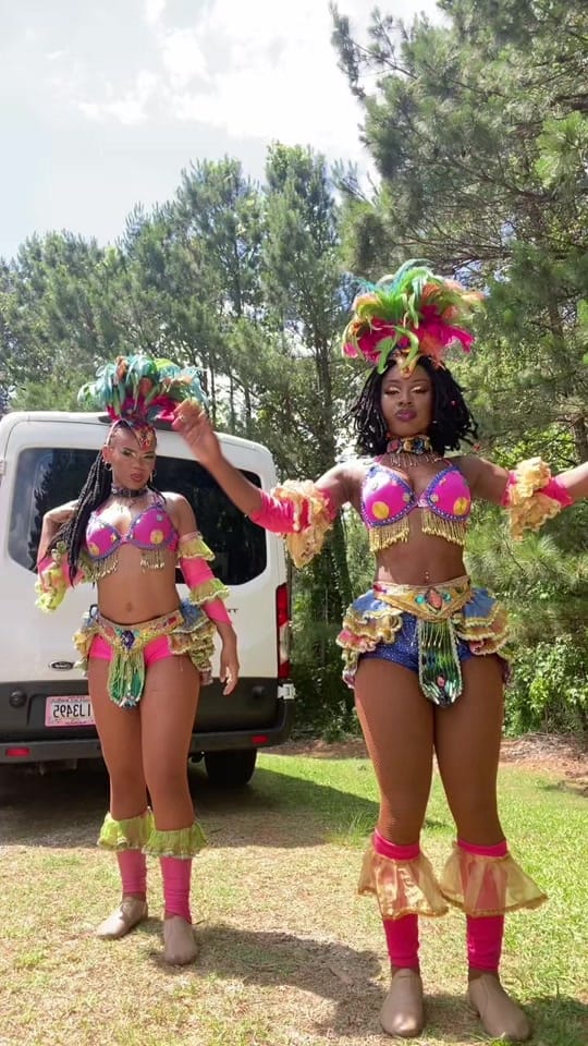 Post 1 by Prettydreads🔥🇬🇾👑 on TikTok (video)
