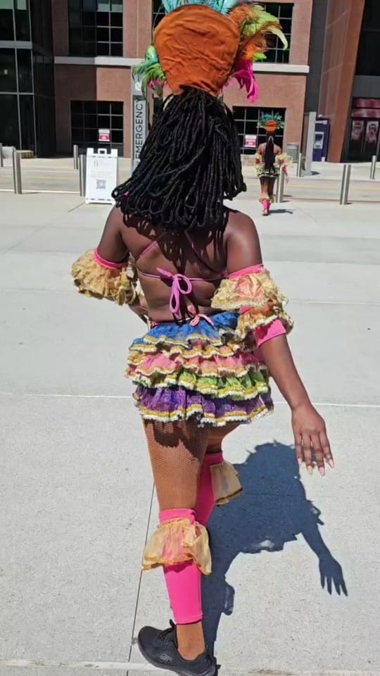 Post 7 by Prettydreads🔥🇬🇾👑 on TikTok (video)