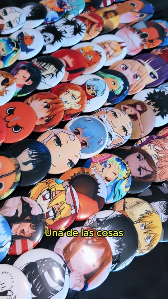Post 1 by Nero Neko Store on TikTok (video)