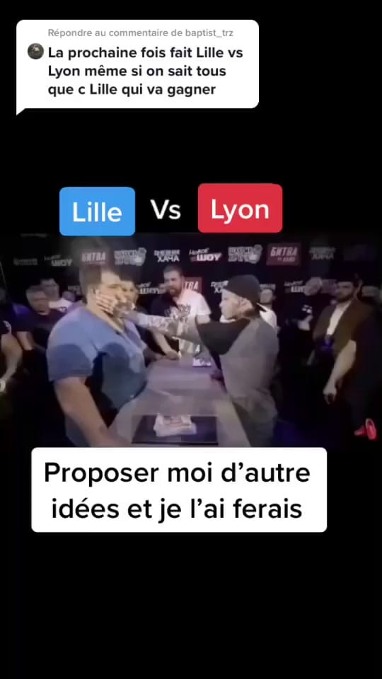 Post 2 by ❤️🤛🏻Marseille🤜🏿❤️ on TikTok (video)