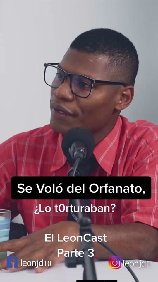 Post 1 by Leon J.D. on TikTok (video)
