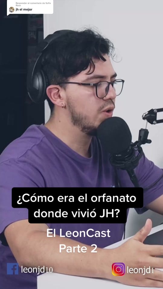 Post 2 by Leon J.D. on TikTok (video)